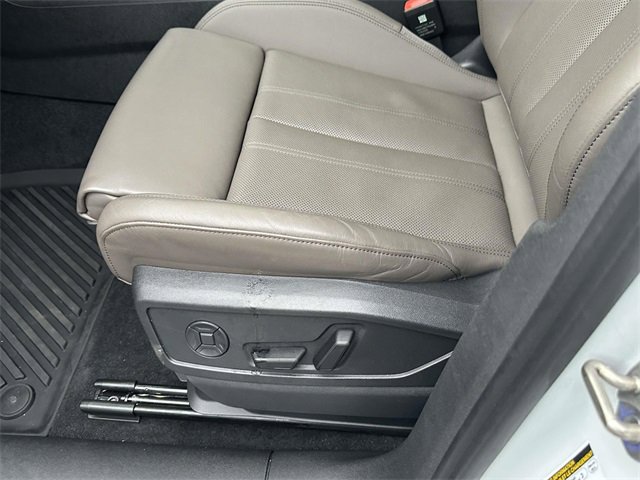 Certified 2025 Audi Q5 Premium Plus w/ Premium Plus image 22