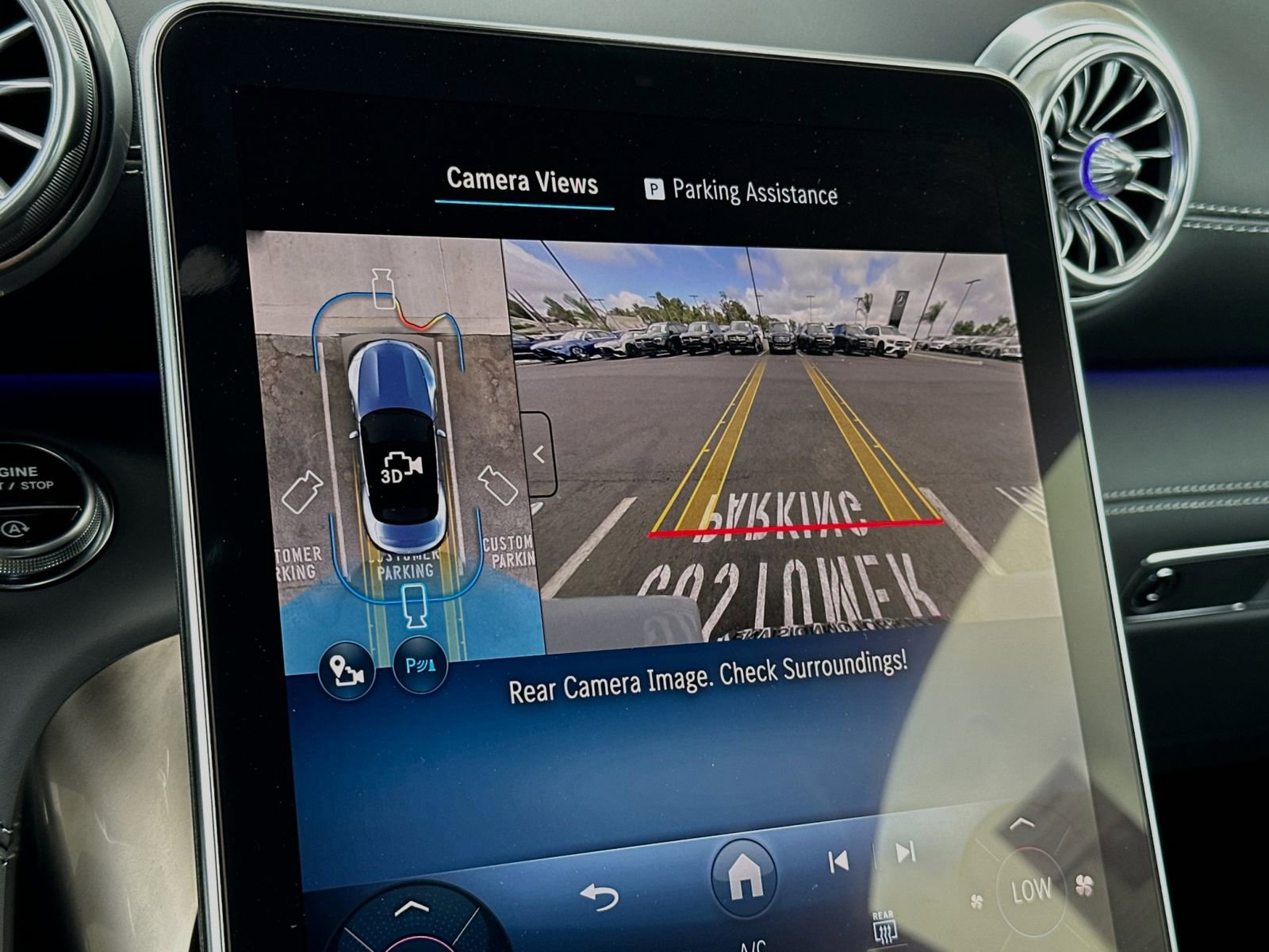 New 2025 Mercedes-Benz SL 43 AMG image 22