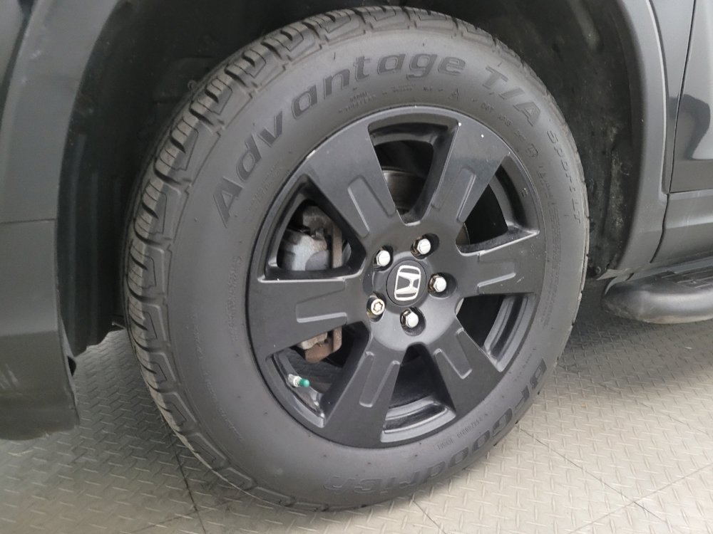 Used 2017 Honda Ridgeline Black Edition image 31