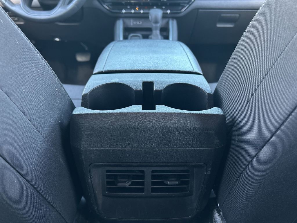 Used 2024 Chevrolet Colorado W/T w/ WT Convenience Package II image 21