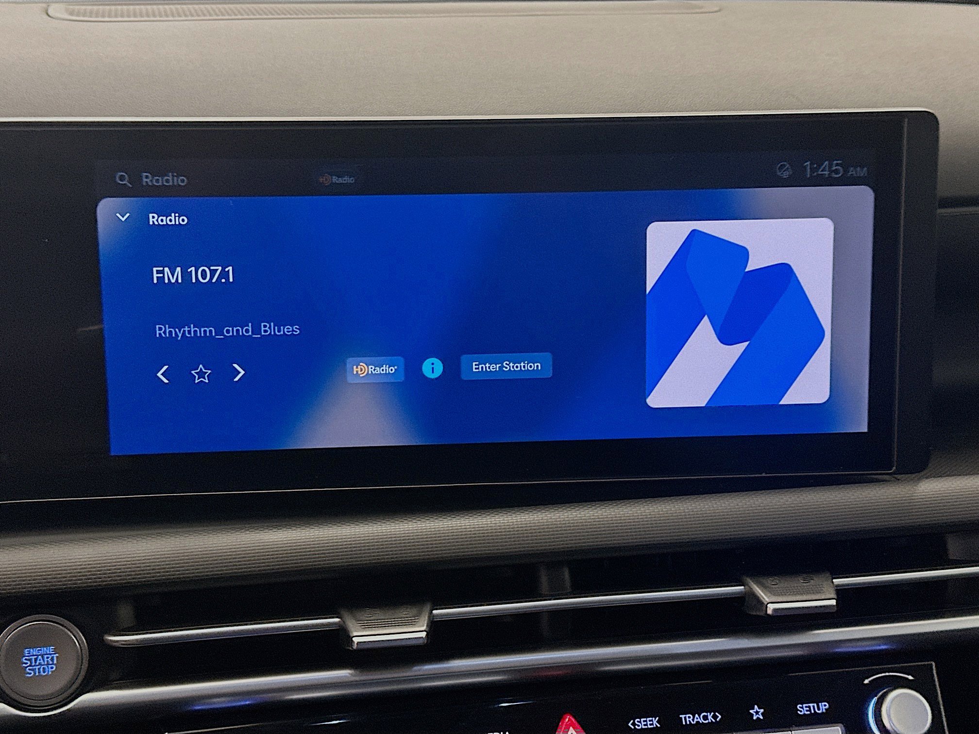 Used 2025 Hyundai Tucson SEL image 21