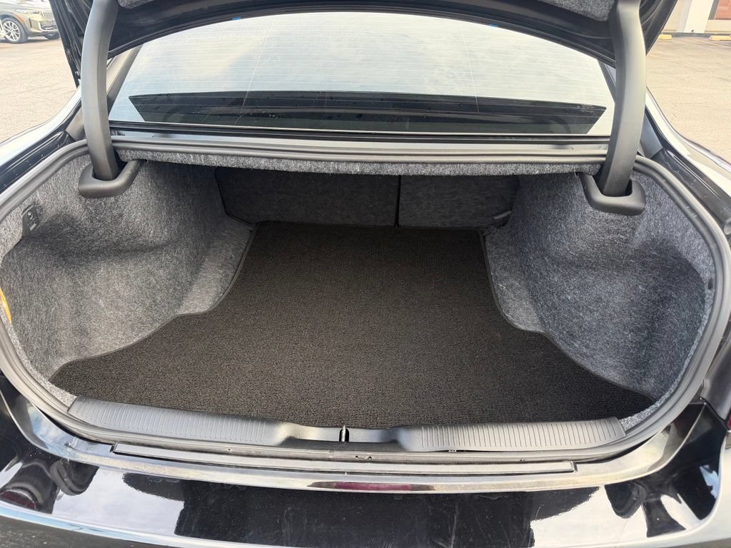 Used 2023 Dodge Charger Scat Pack RWD image 16