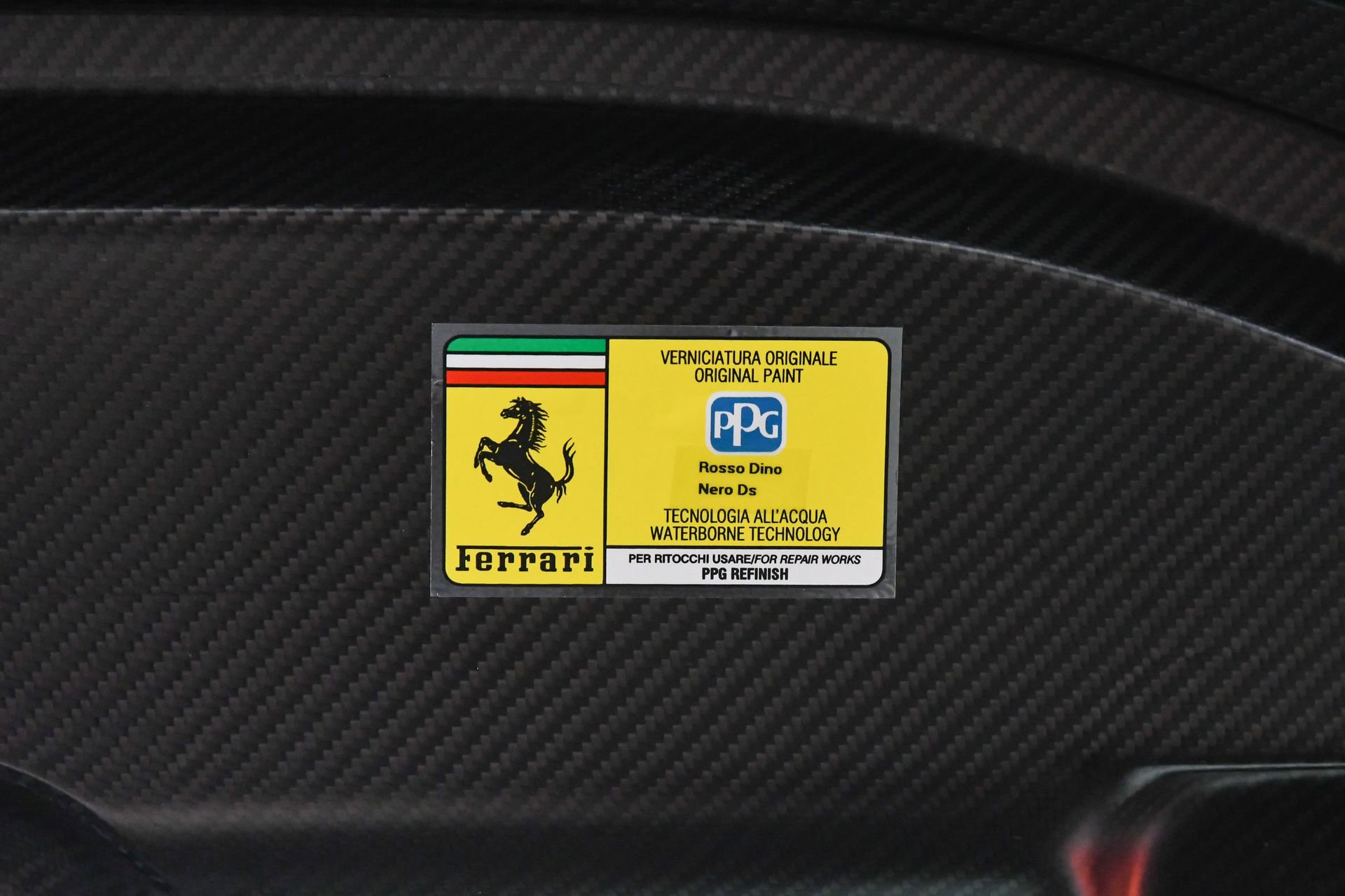 Used 2025 Ferrari SF90 Spider image 65