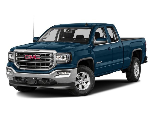 Used 2018 GMC Sierra 1500 SLE w/ SLE Value Package