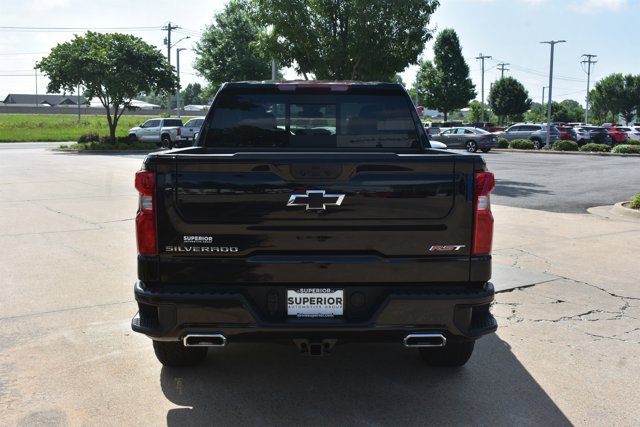 New 2026 Chevrolet Silverado 1500 RST AWD/4WD image 6