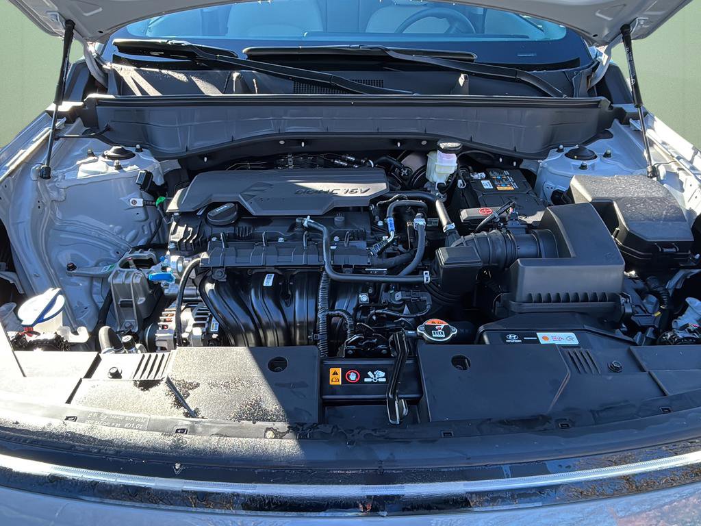 Certified 2026 Hyundai Kona SEL Sport image 12