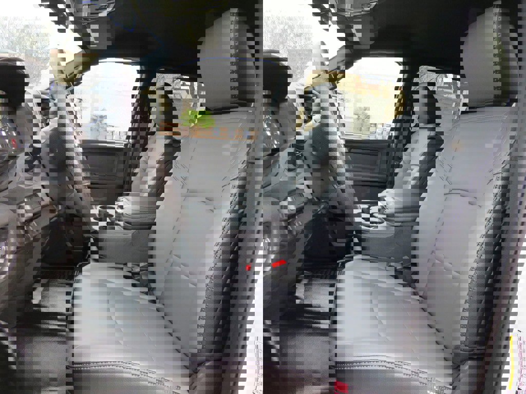 New 2023 RAM 4500 Tradesman w/ Chrome Appearance Group image 19