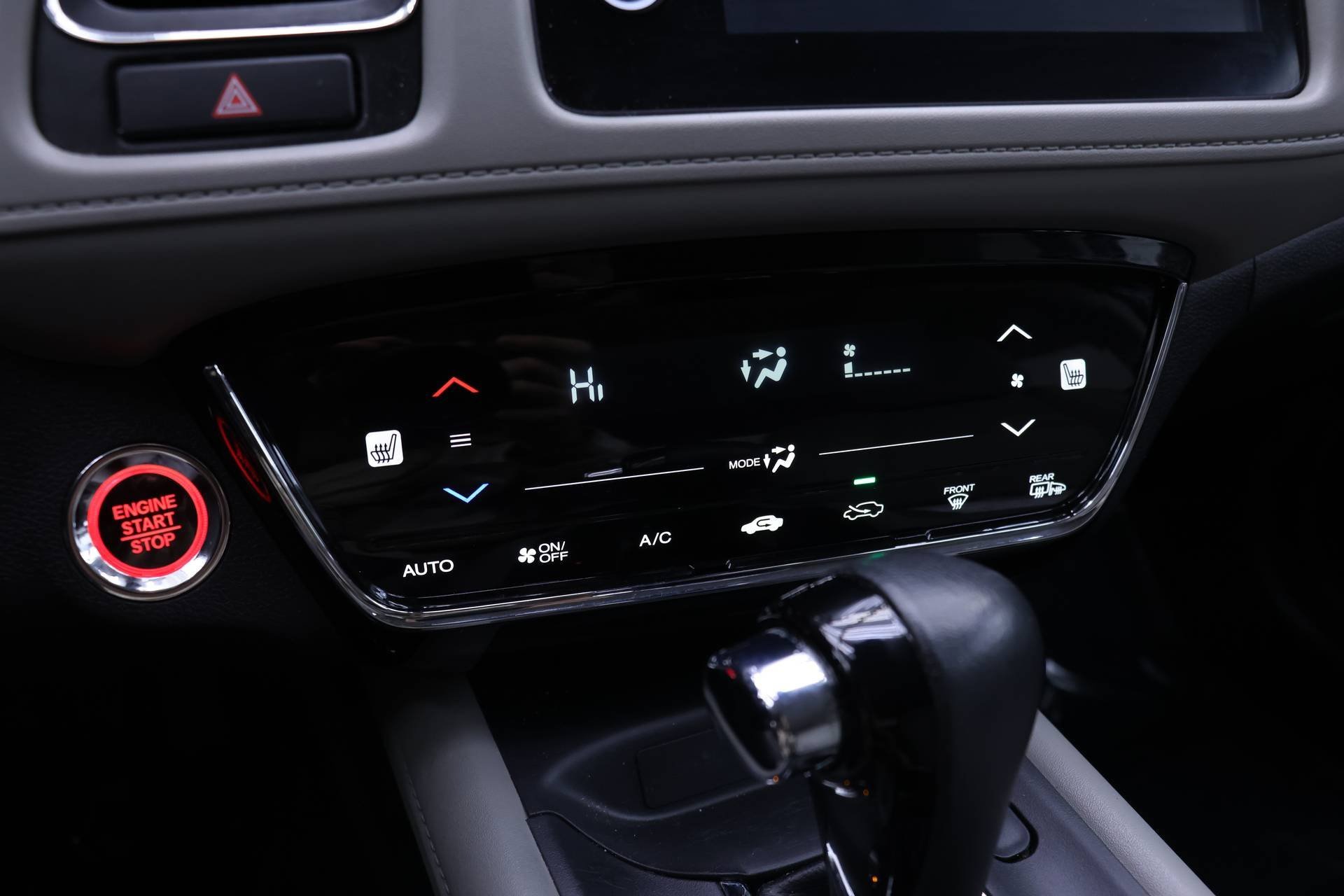 Used 2022 Honda HR-V EX-L image 6