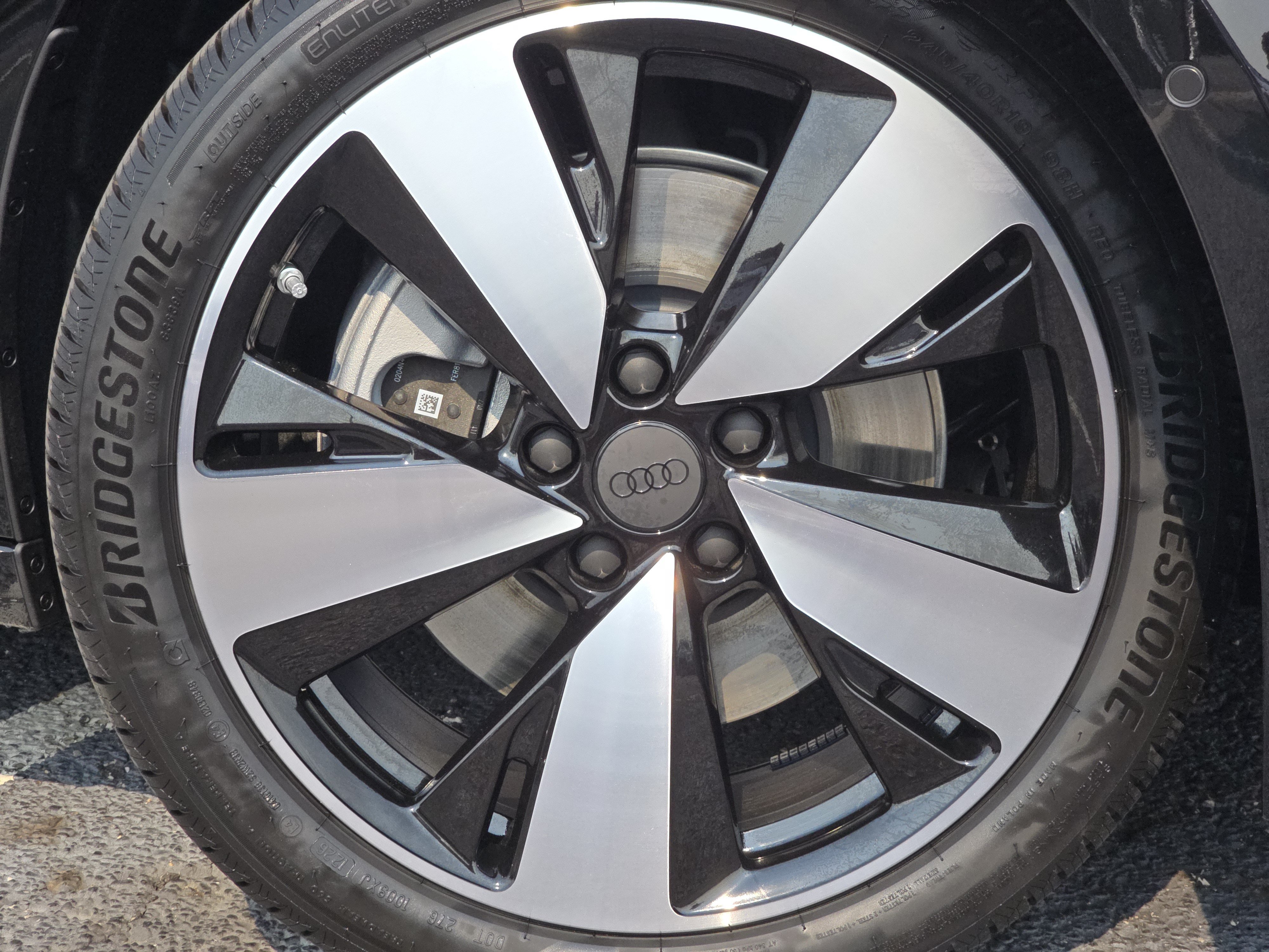 New 2026 Audi A5 2.0T Premium Plus AWD/4WD image 16