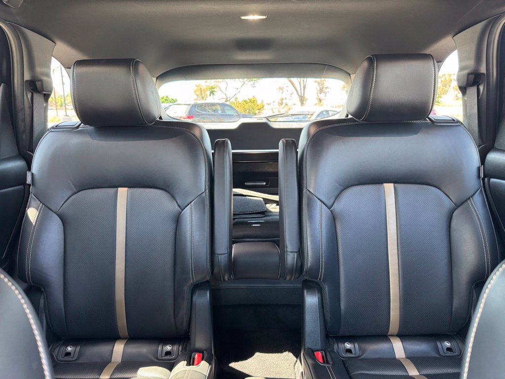 Certified 2024 MAZDA CX-90 Plug-In Hybrid w/ Premium Plus AWD/4WD image 19
