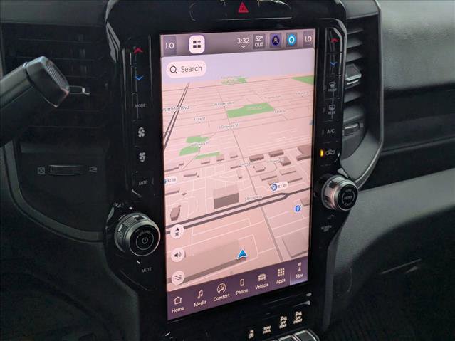 New 2026 RAM 2500 Tradesman w/ Power Wagon Package image 12