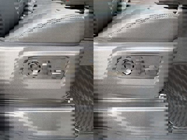 New 2026 Chevrolet Silverado 3500 LTZ image 16