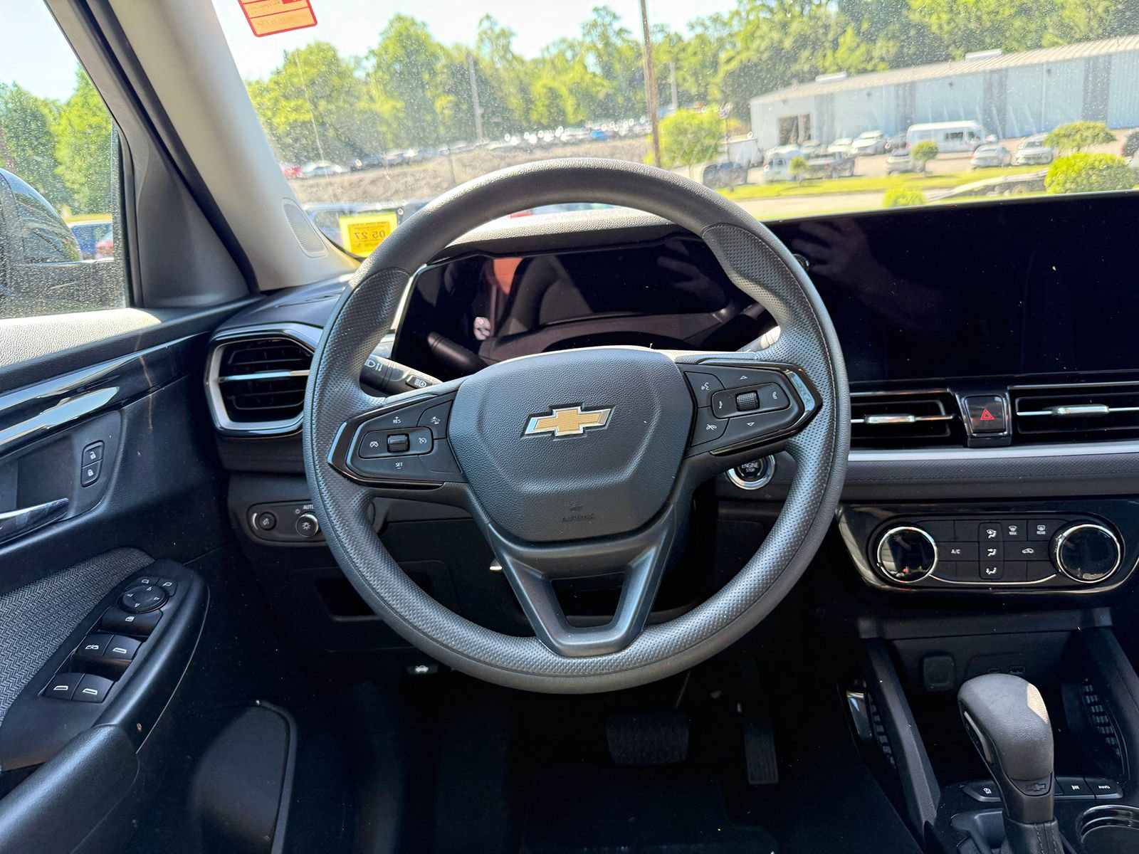 Certified 2024 Chevrolet TrailBlazer LT AWD/4WD image 20