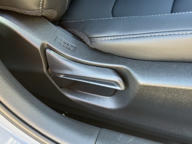 New 2026 Acura Integra A-Spec FWD image 27