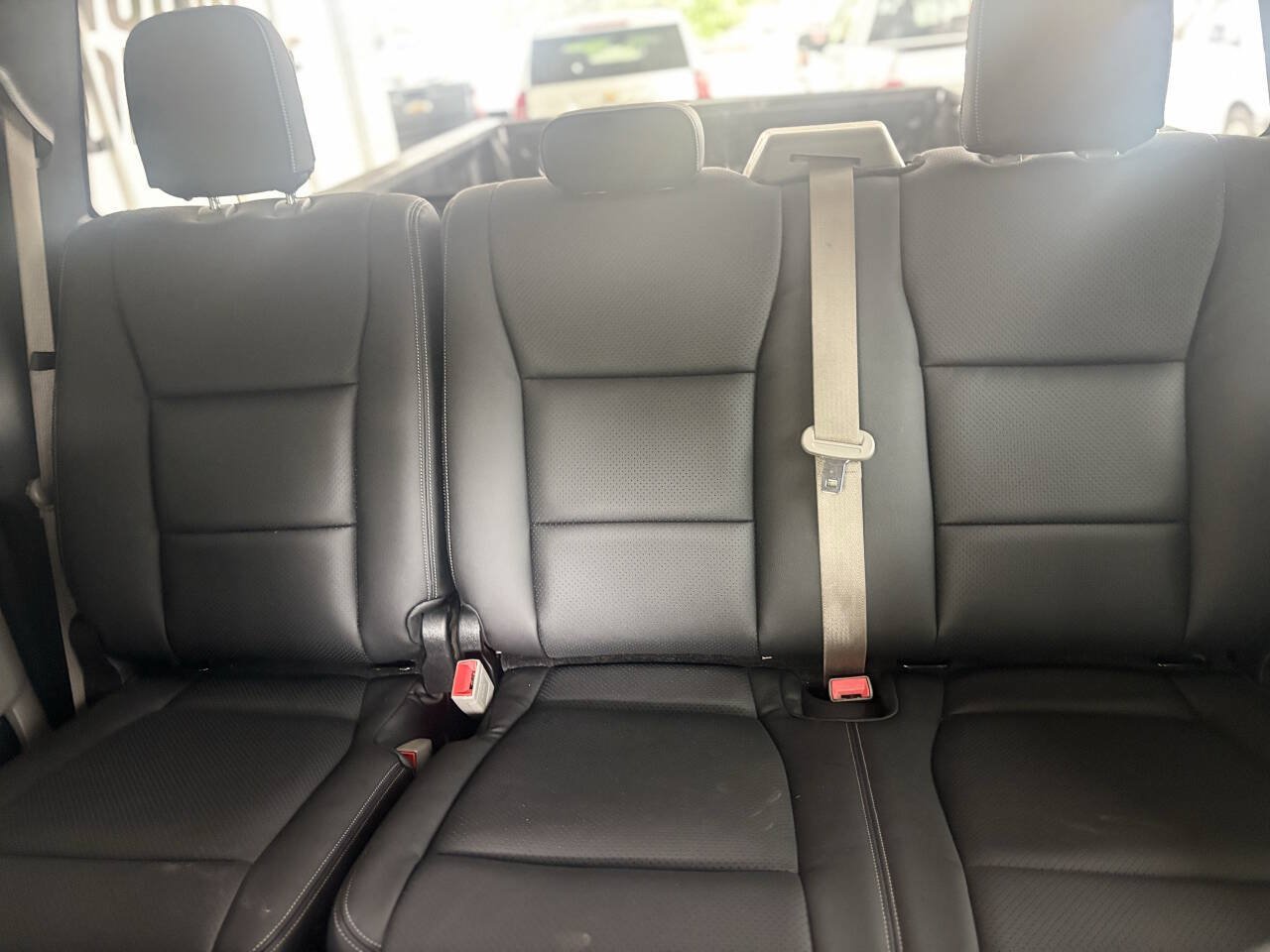 Used 2019 Ford F250 XL w/ Power Equipment Group AWD/4WD image 17