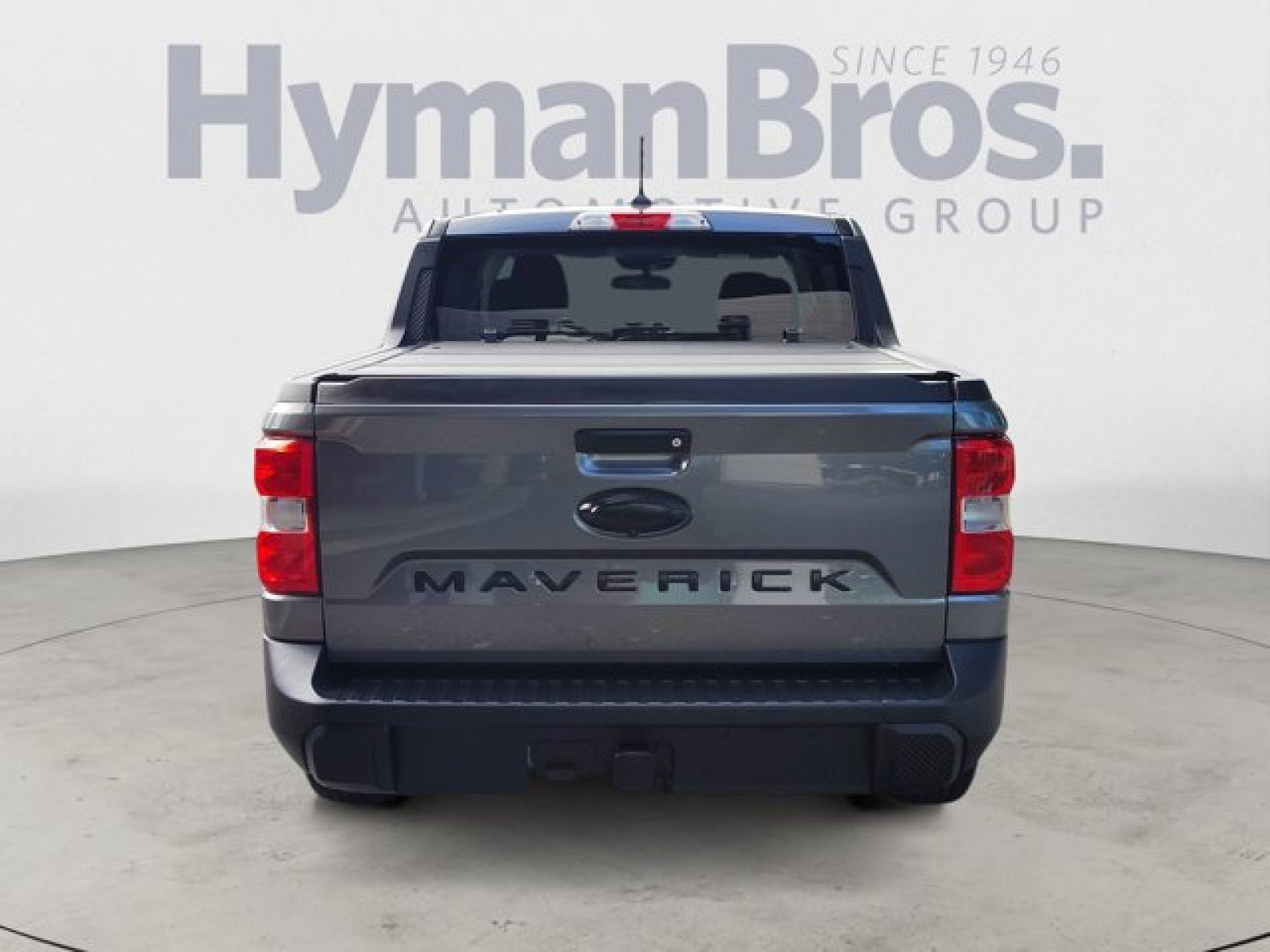 Used 2024 Ford Maverick XLT FWD image 4