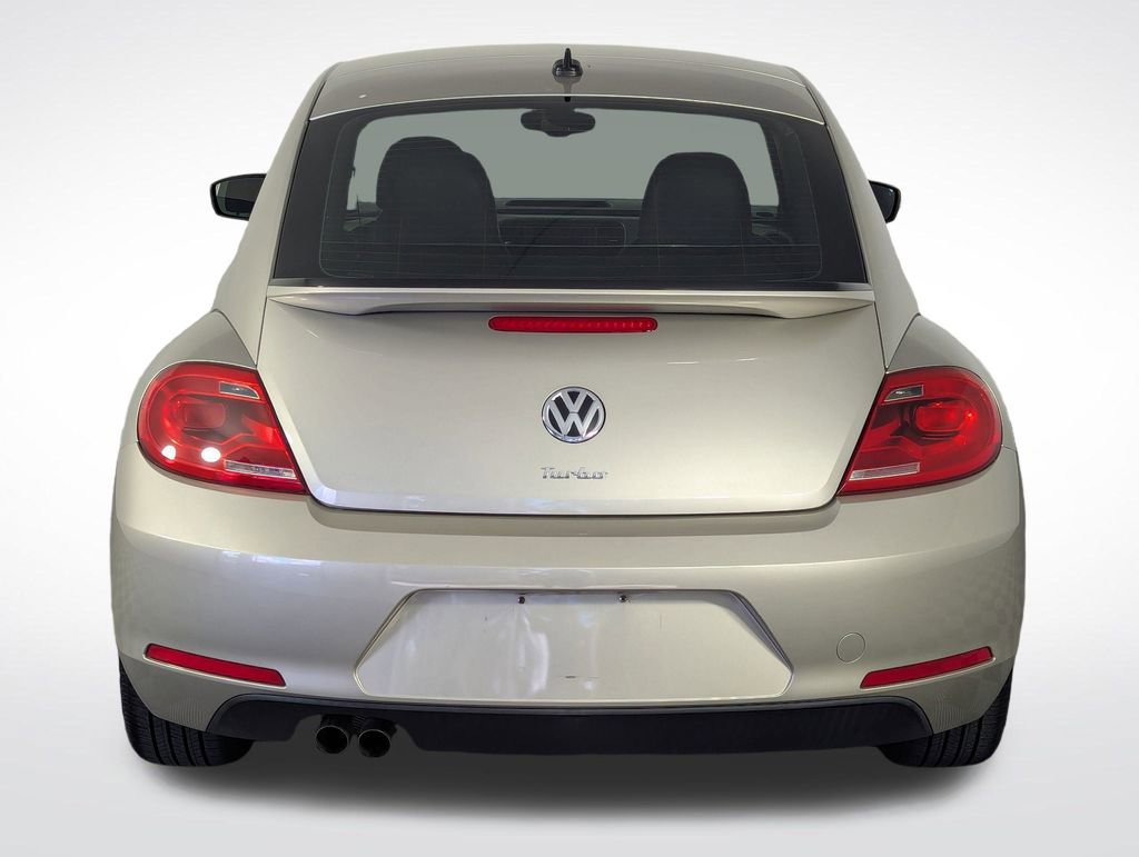 Used 2016 Volkswagen Beetle 1.8T SE image 6