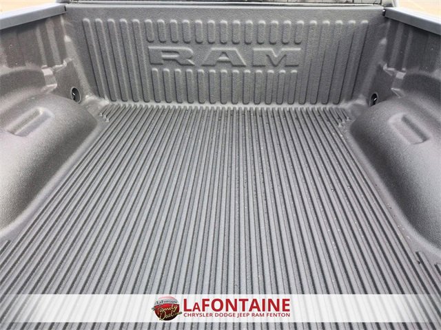 New 2026 RAM 1500 Laramie w/ Night Edition image 30