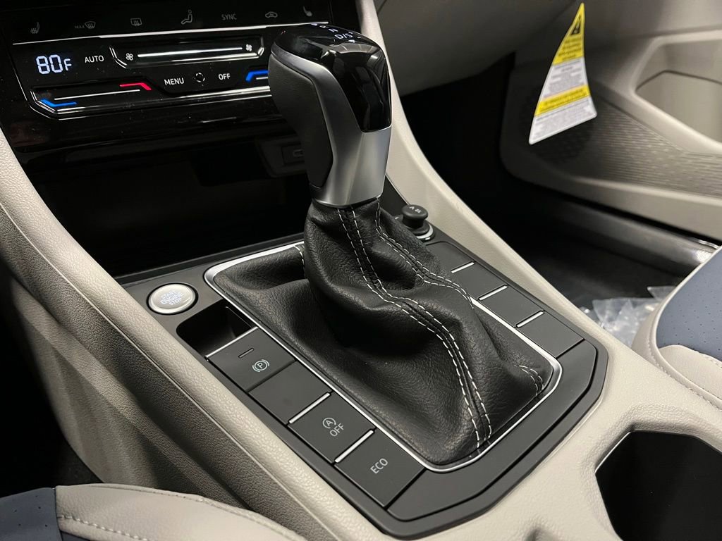 New 2026 Volkswagen Jetta SE image 14