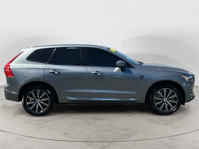 Used 2021 Volvo XC60 T6 Inscription w/ Advanced Package AWD/4WD image 4