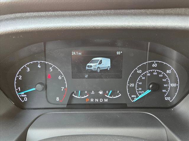 New 2025 Ford Transit 250 148 Medium Roof w/ Load Area Protection Package image 11