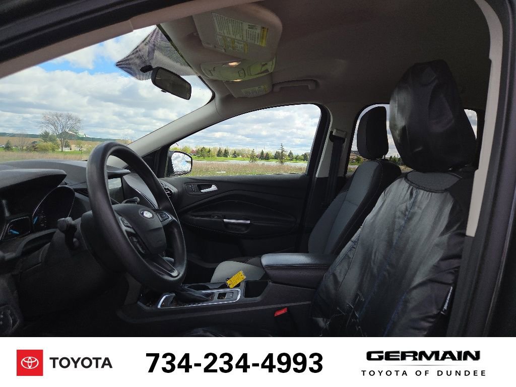 Used 2019 Ford Escape SE FWD image 13