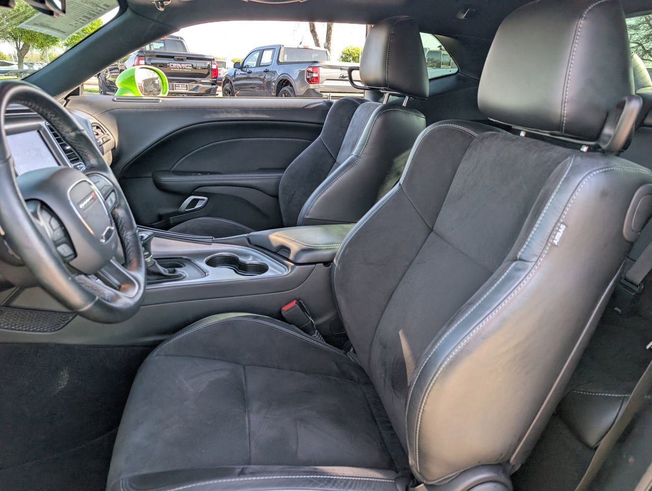 Used 2023 Dodge Challenger GT w/ Plus Package image 25