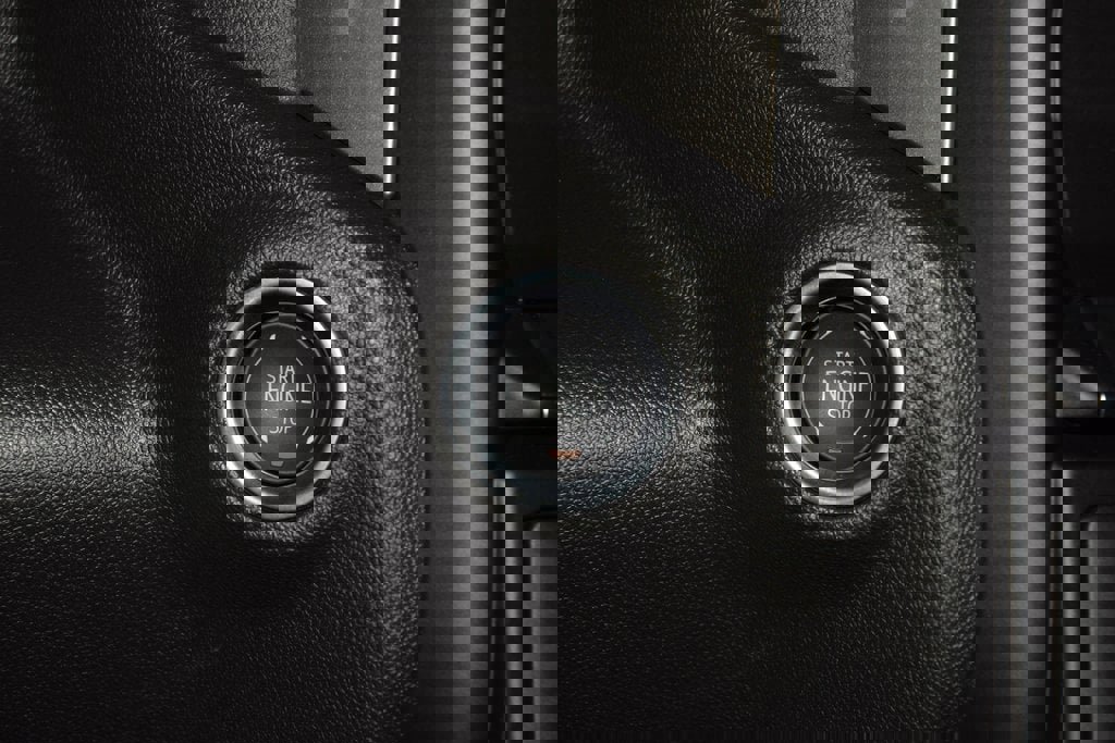 New 2026 Chevrolet Silverado 1500 Custom Trail Boss w/ Turbomax Blackout Package image 35