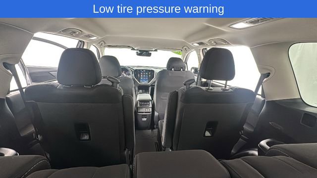 Certified 2025 Subaru Ascent Premium image 22