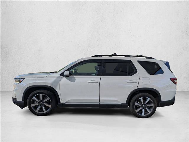 Certified 2023 Honda Pilot Touring image 8