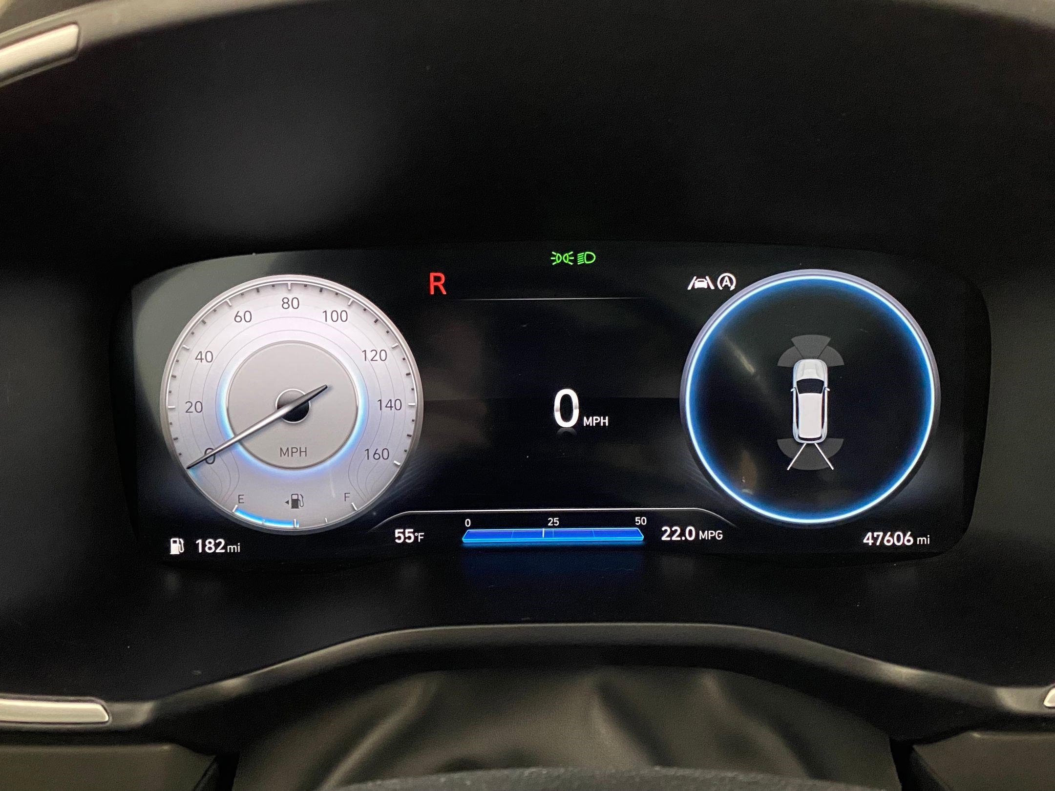 Used 2021 Hyundai Santa Fe Limited image 20