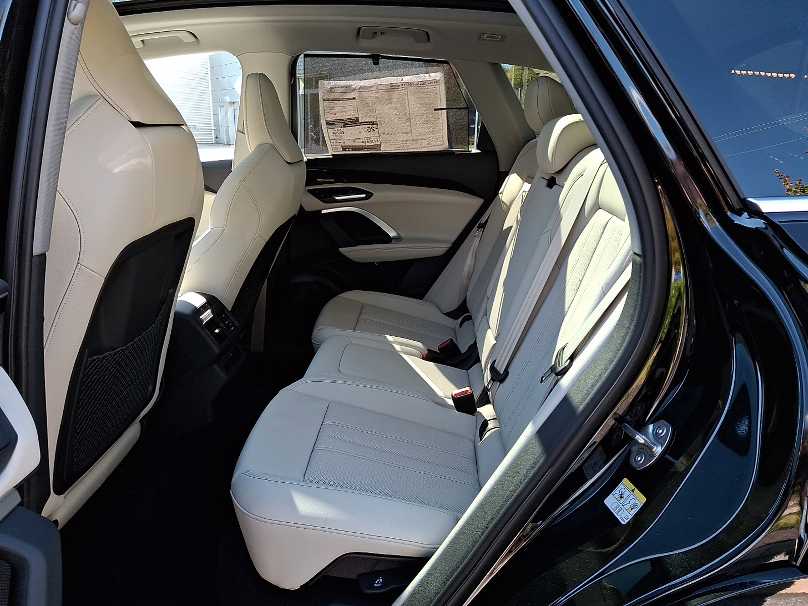 New 2025 Audi Q5 Premium Plus image 6