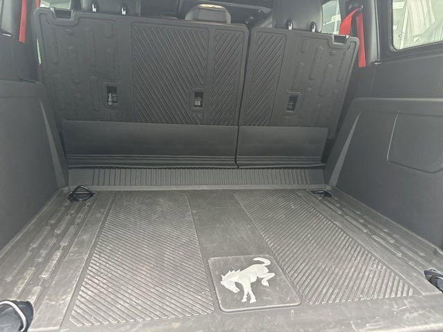 Used 2022 Ford Bronco Raptor image 26