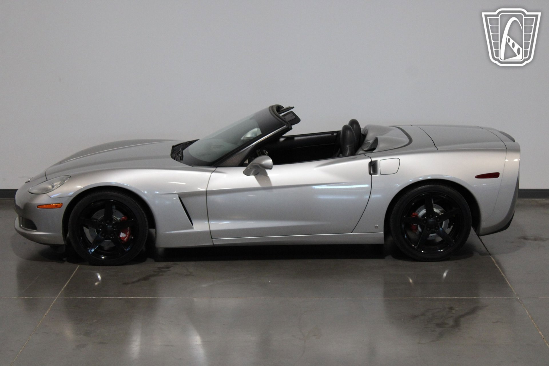 Used 2005 Chevrolet Corvette w/ Preferred Equipment Group RWD image 20