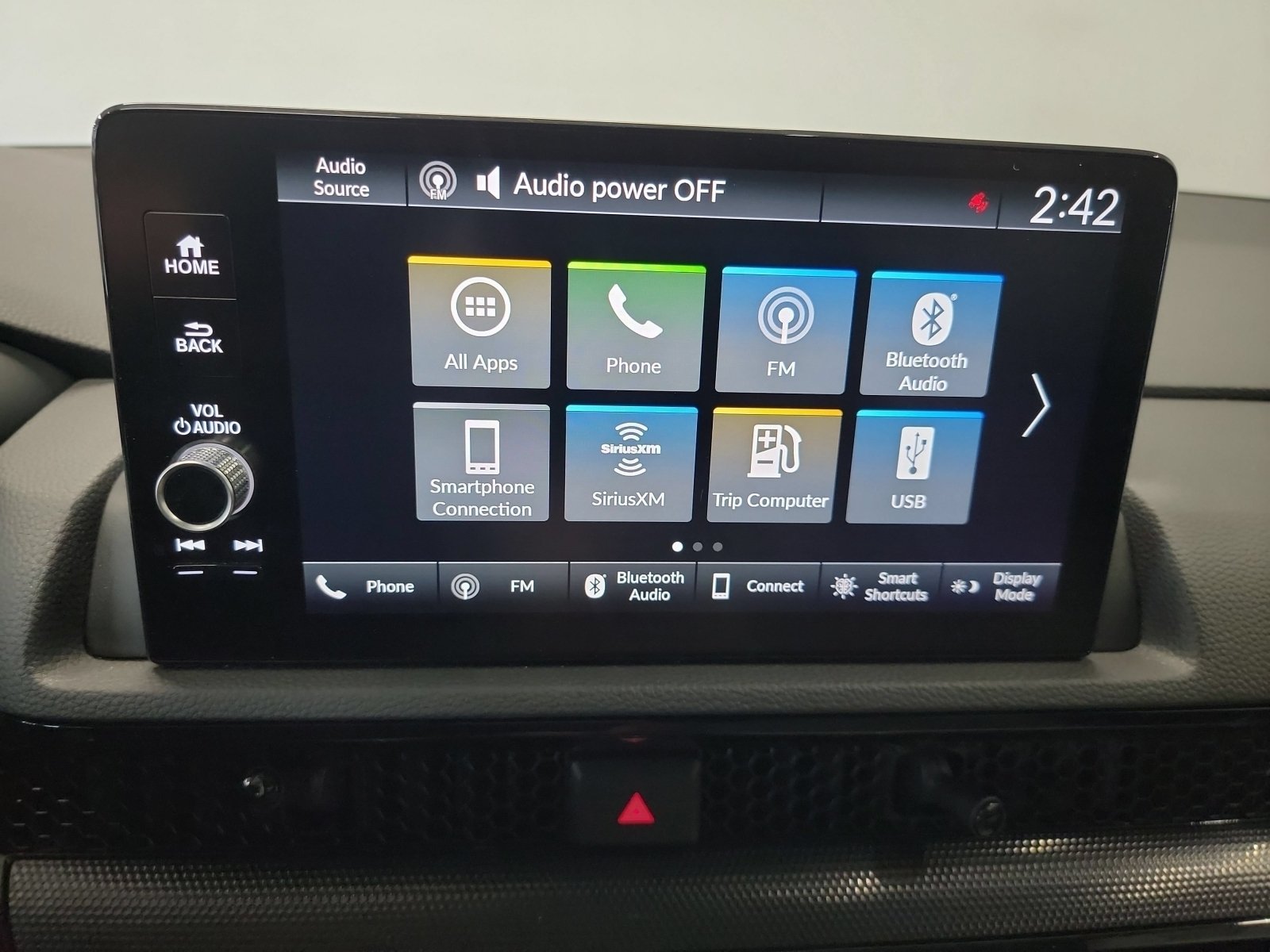 Certified 2024 Honda CR-V EX-L image 22