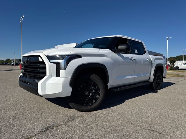 New 2026 Toyota Tundra SR5