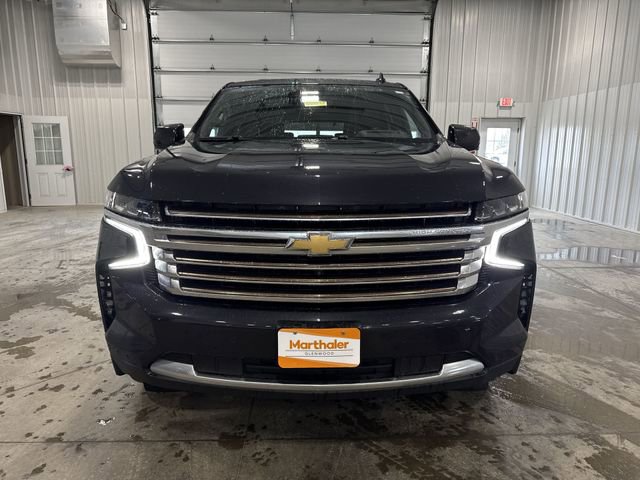 Used 2022 Chevrolet Tahoe High Country image 6
