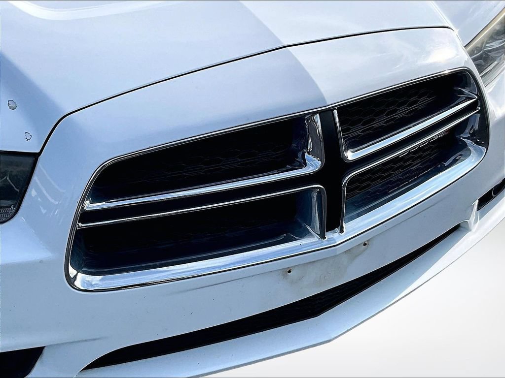 Used 2014 Dodge Charger R/T AWD/4WD image 24