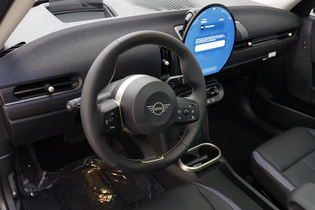 New 2026 MINI Cooper S image 7