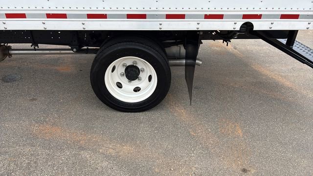 New 2025 Chevrolet Low Cab Forward 5500XG RWD image 15