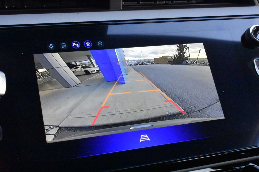 New 2027 Chevrolet Bolt RS image 17