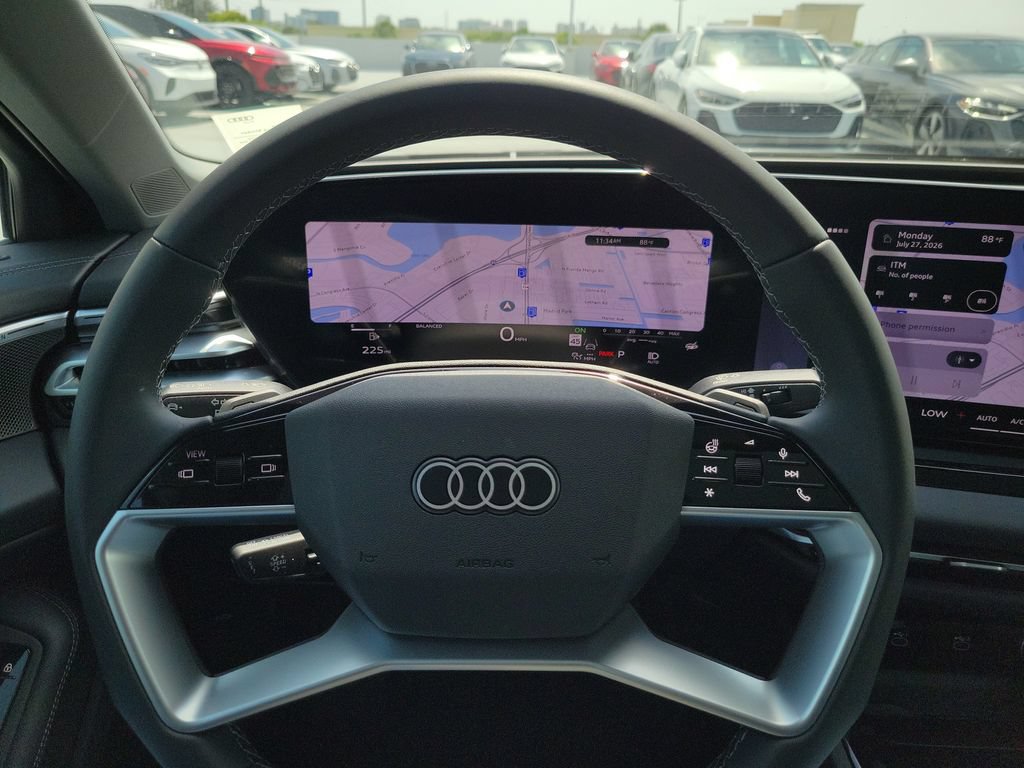 New 2026 Audi A5 2.0T Premium Plus AWD/4WD image 8