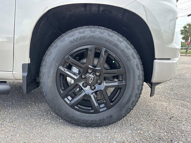 New 2026 Chevrolet Silverado 1500 RST w/ RST Select Package RWD image 7