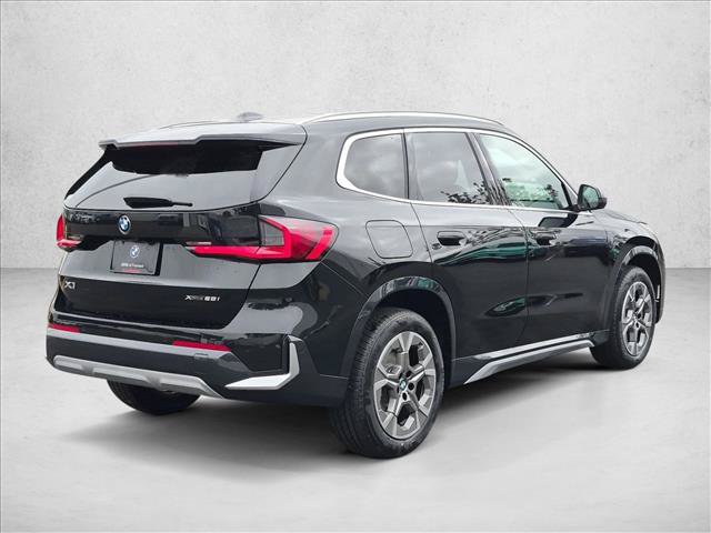 New 2026 BMW X1 xDrive28i w/ Convenience Package AWD/4WD image 2