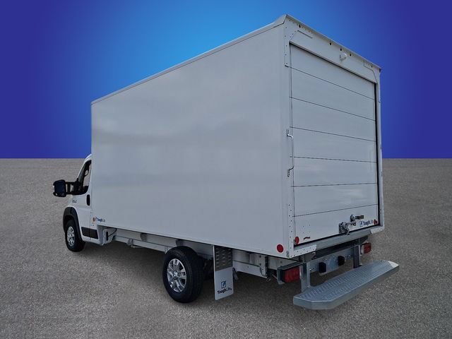 New 2023 RAM ProMaster 3500 FWD image 4