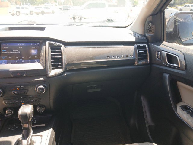 Used 2020 Ford Ranger Lariat w/ Equipment Group 501A Mid RWD image 15