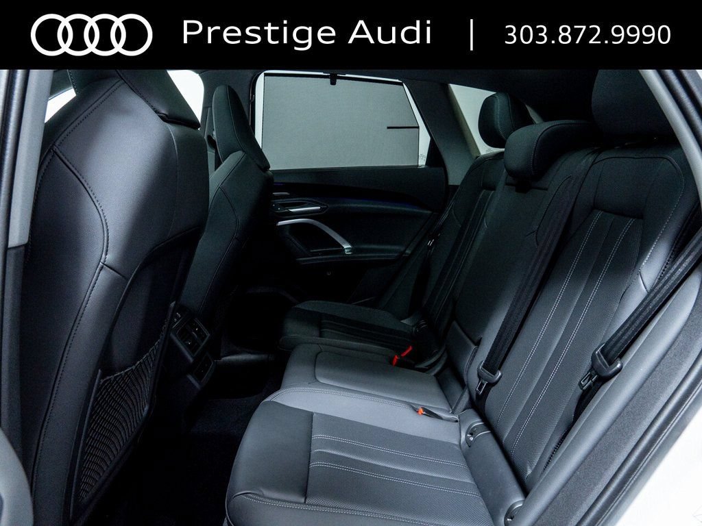 Used 2025 Audi Q5 Premium w/ Premium Plus AWD/4WD image 24