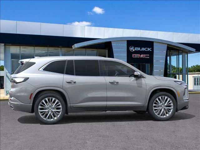 New 2026 Buick Enclave Avenir image 5