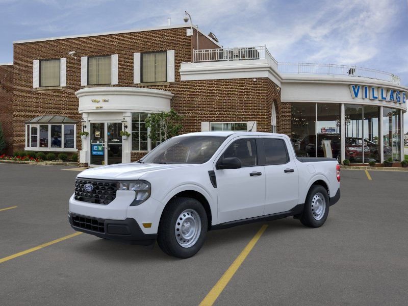 New 2026 Ford Maverick XL image 1
