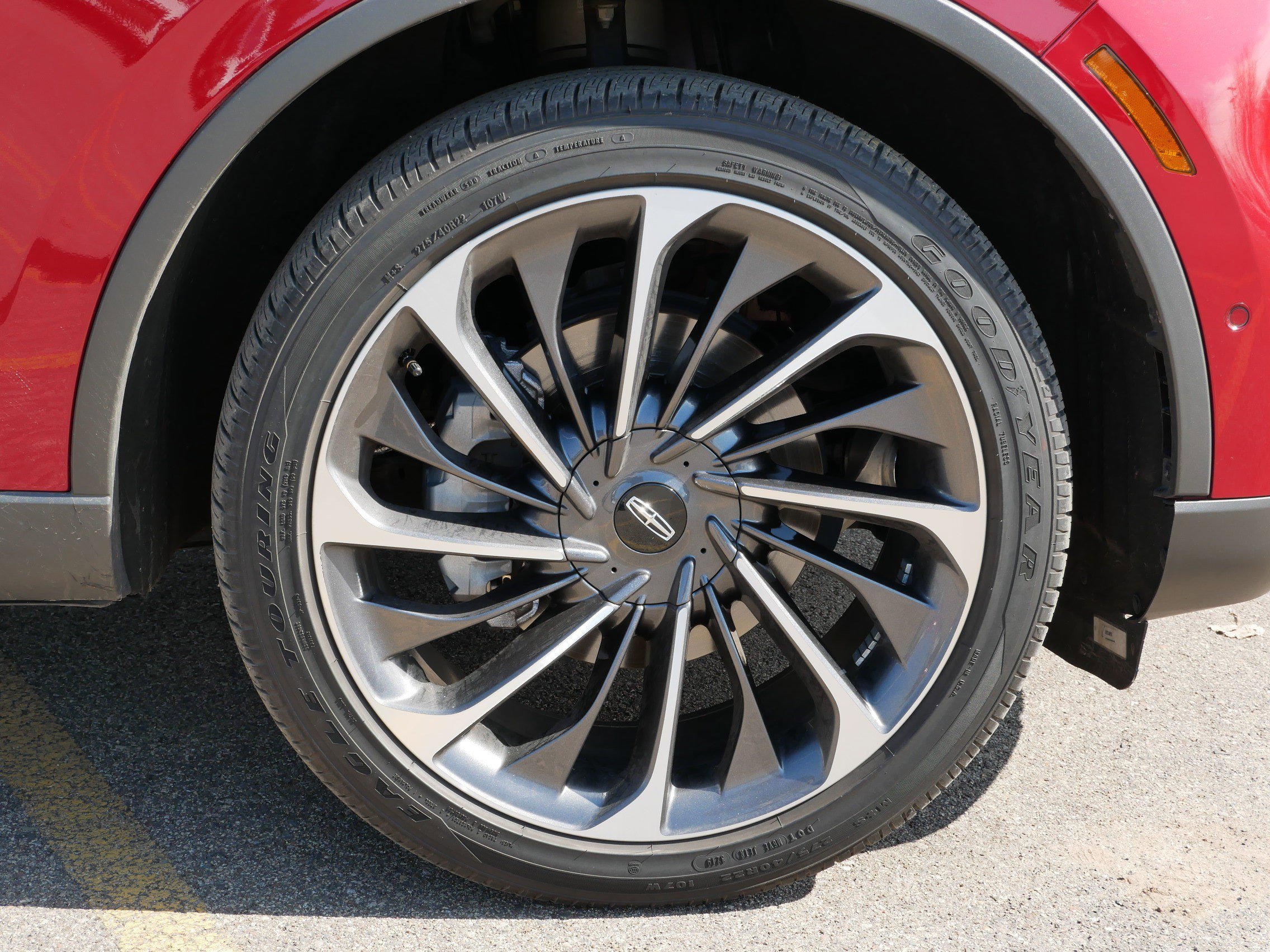 Used 2020 Lincoln Aviator Reserve w/ Equipment Group 202A AWD/4WD image 16
